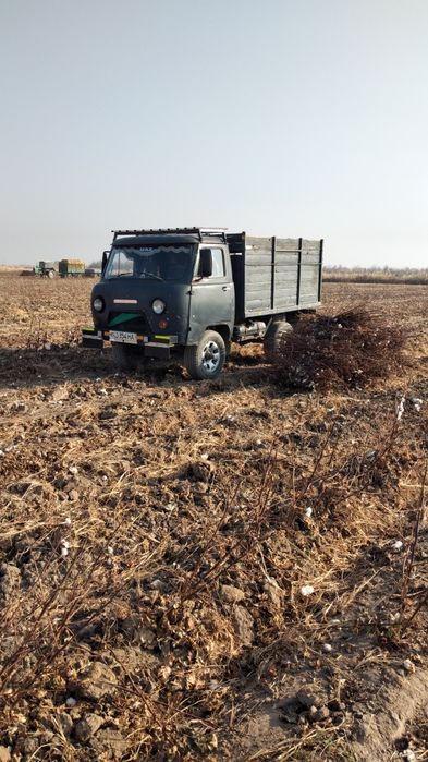 Уазик сотилади метан