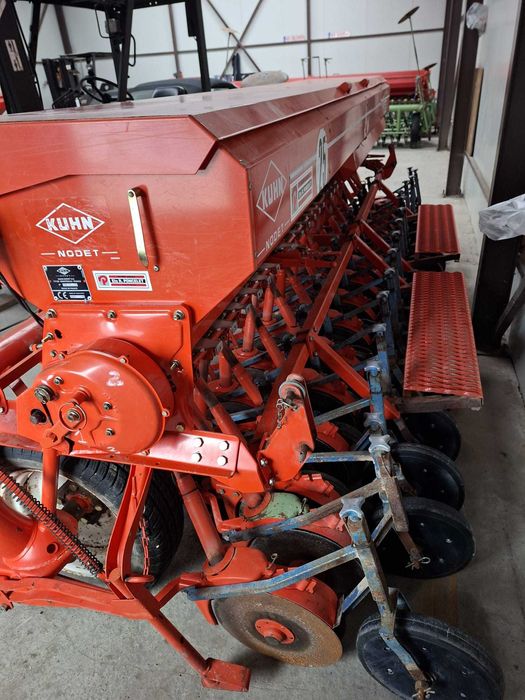 Semanatoare paioase pe discuri