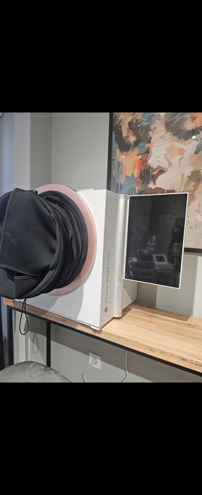 Анализатор на кожата / Skin check