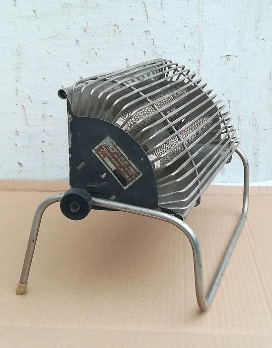 печка електрическа за отопление