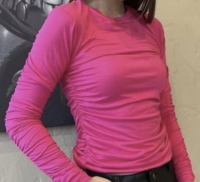 Разгрузка гардероба