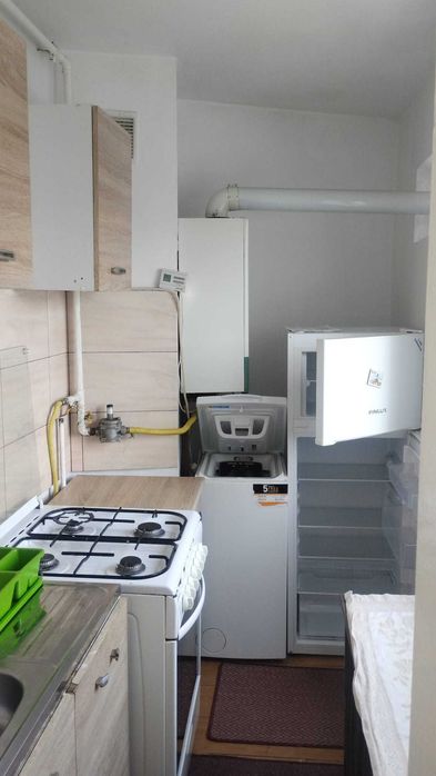 Garsonieră de închiriat în Cluj-Napoca