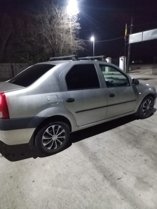 DACIA Logan 2006 — imagine 10
