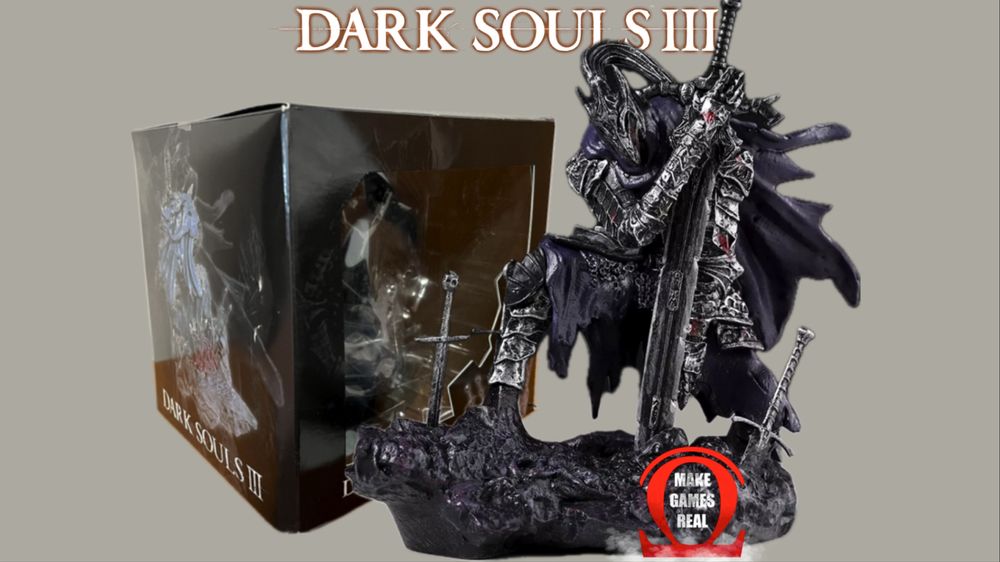 Екшън фигура Dark Souls III Artorias