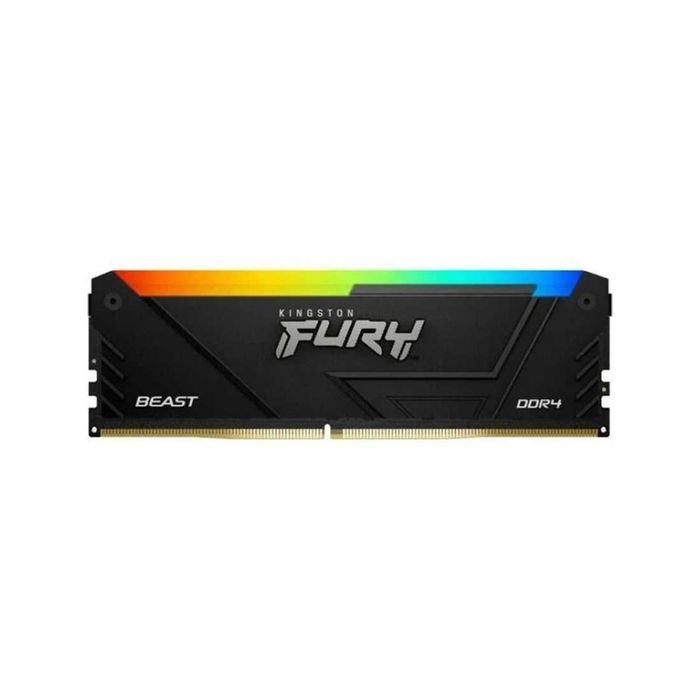 ОЗУ DDR4 2x8Gb Kingston HyperX FURY