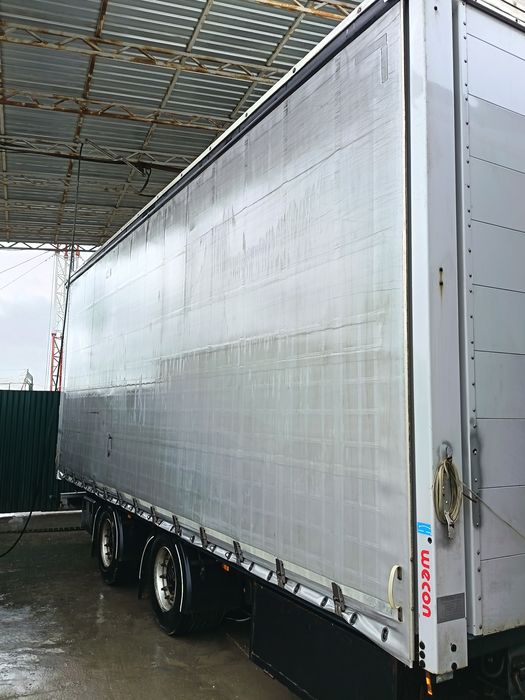 Volvo paravoz srochna sotiladi