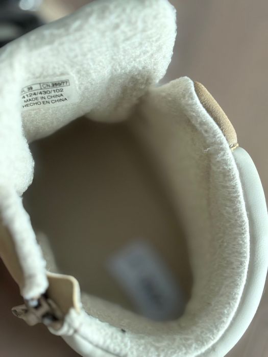 Ботинки Zara новые