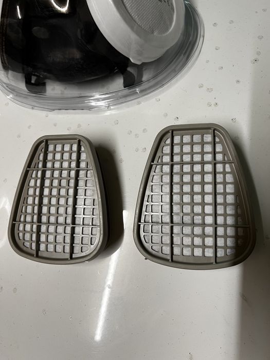 Бояджийски маски