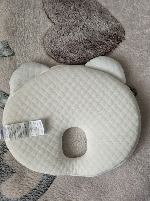 Антирефлуксна възглавница с мемори пяна