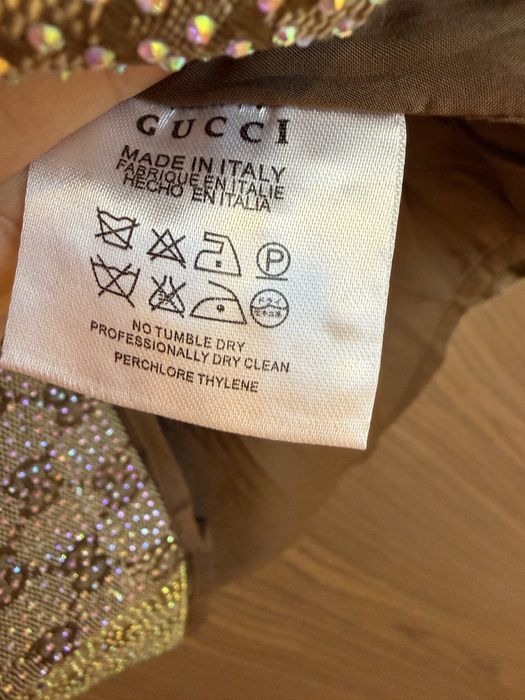 Rochie model Gucci S