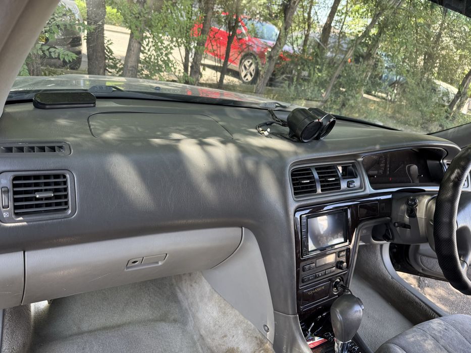 Продам салон toyota chaser mark2 jzx100