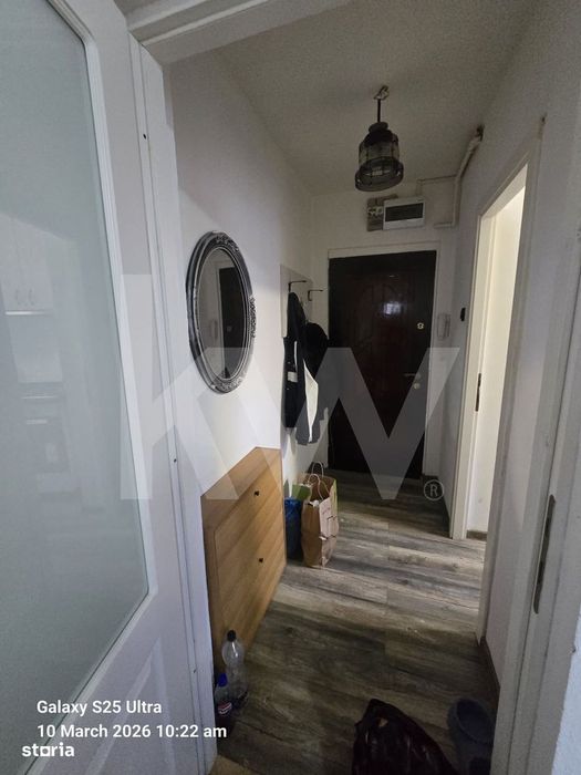 Apartament 2 camere