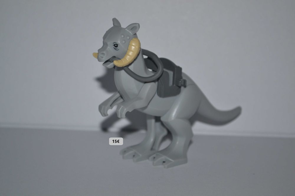 LEGO Star Wars минифигурки (3) Обновено