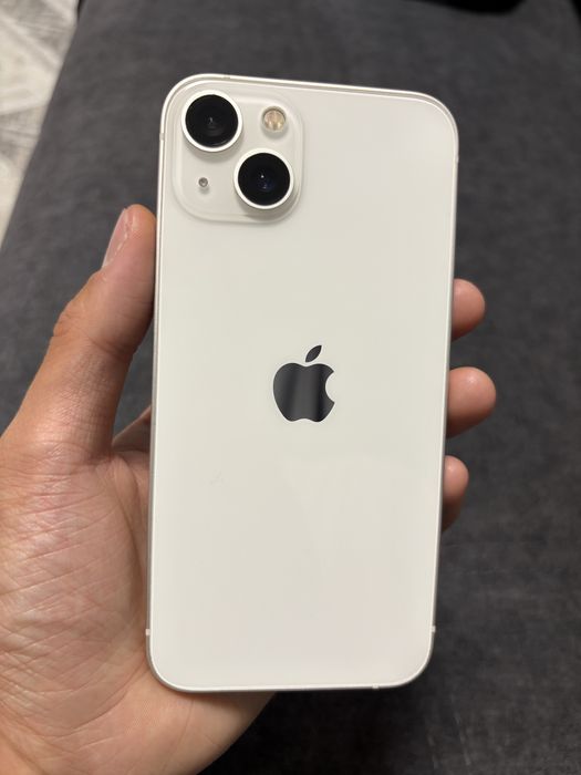 iPhone 13. 128гб