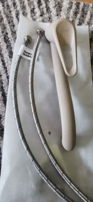 Baterie Franke navara