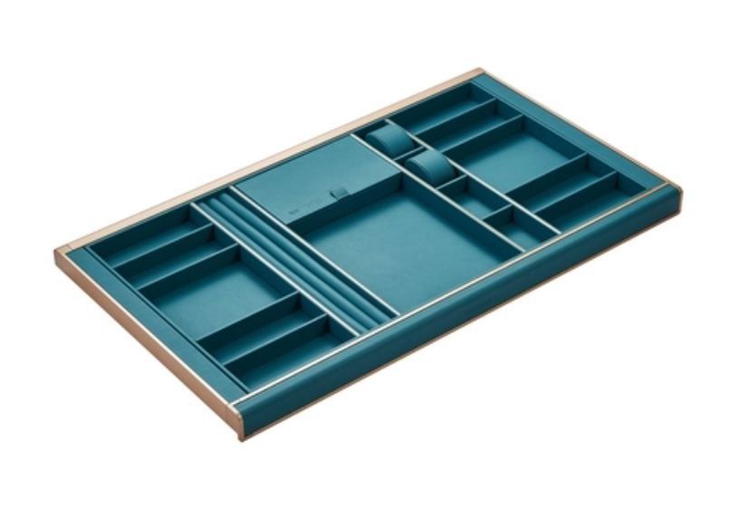 Aksessuar va tilla buyumlar uchun polka va organayzer qutilar – BUYURT