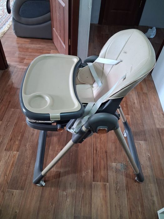 Детский мир кресло