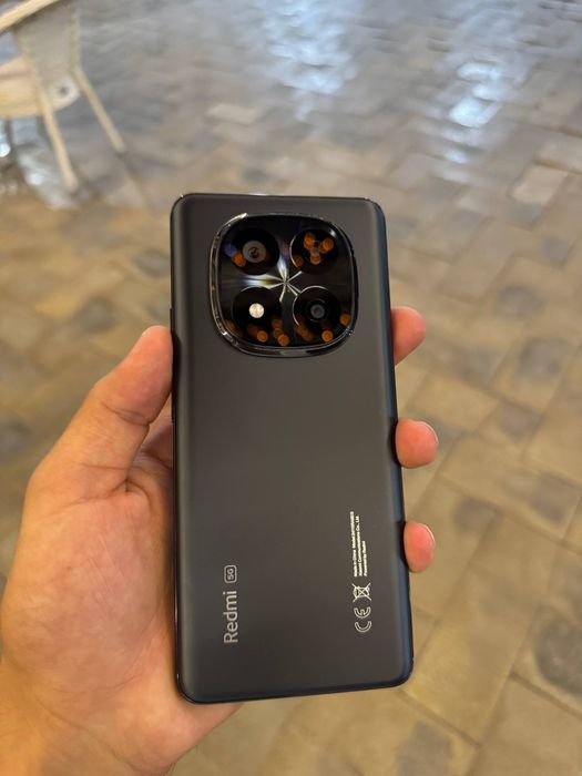 Redmi note 14pro+5g