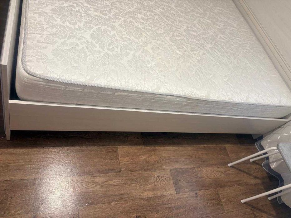 Кровать с матросом