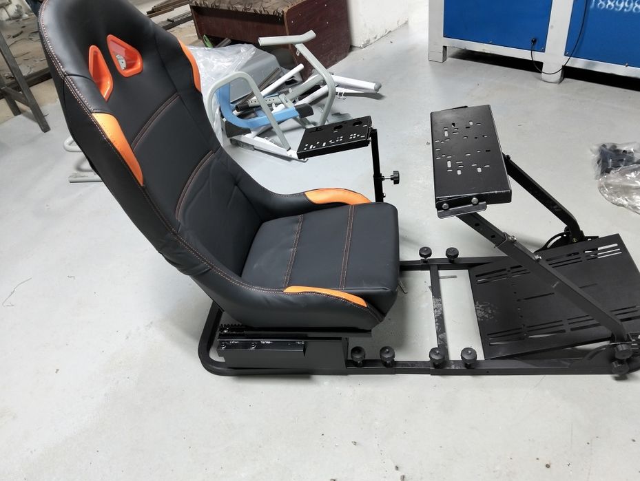 Игровое кресло, ойын орындықтары