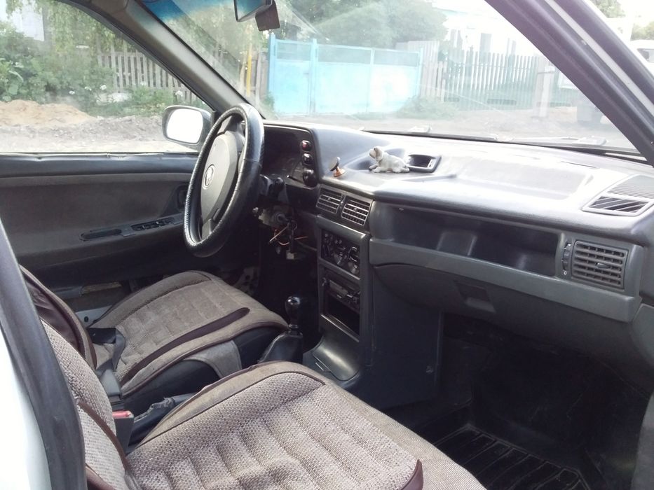 Продам автомобиль  Daewoo Nexia