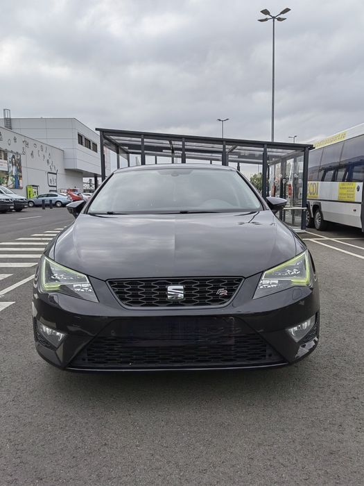 De vanzare Seat Leon FR an fabricatie 2013 ,Diesel