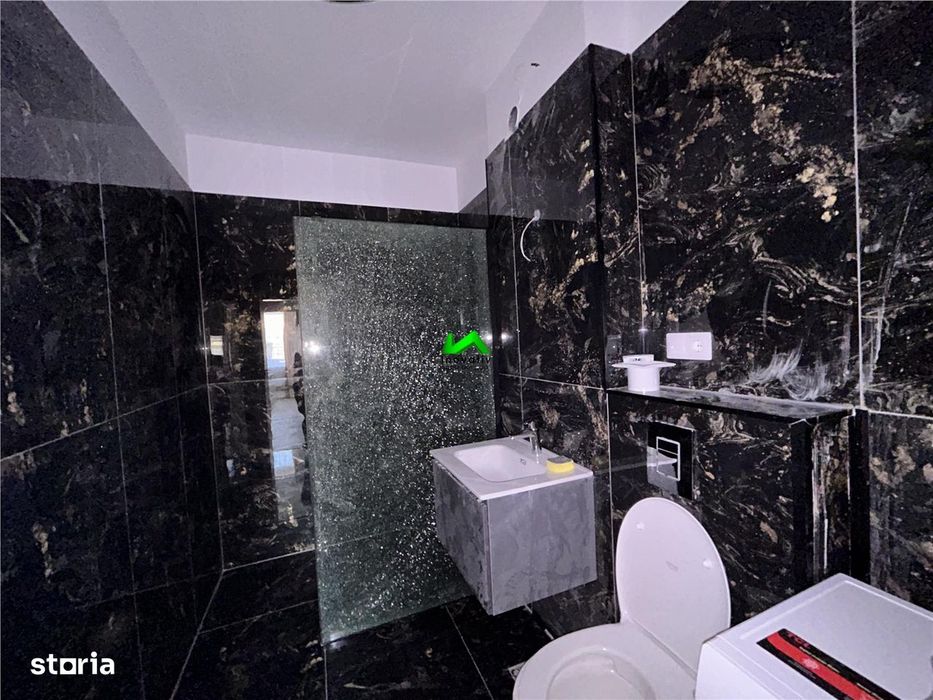 Apartament pet friendly de inchiriat 3 camere 2 bai Sibiu Promenada