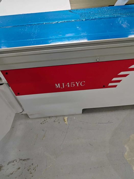 Станок форматно раскроечный MJ45YC