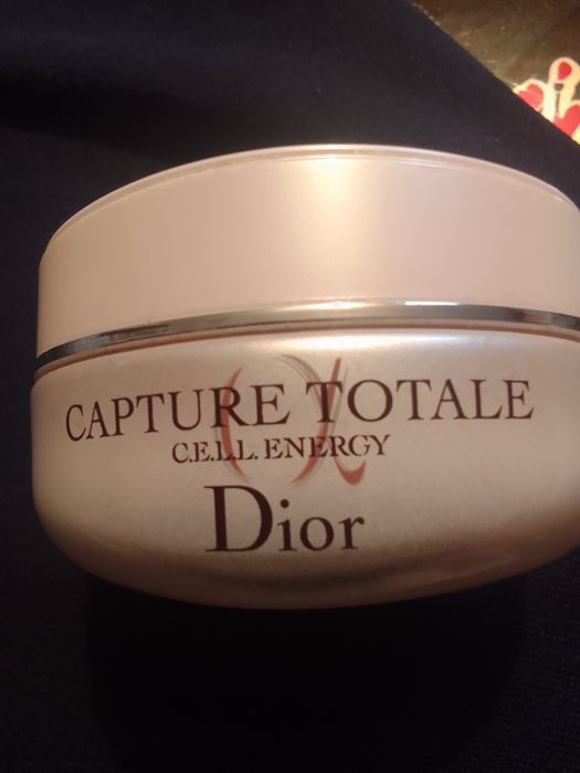 Crema anti rid marca Dior