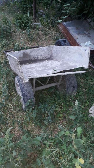 Аппарат шлакоблочное