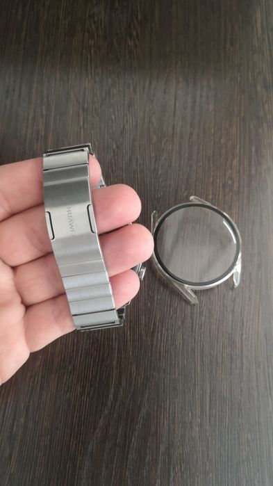 Самрт часы Huawei
