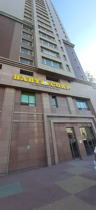 Высотные работы.