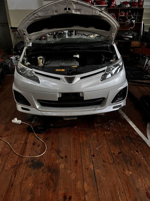 Авторазбор subaru Риддер