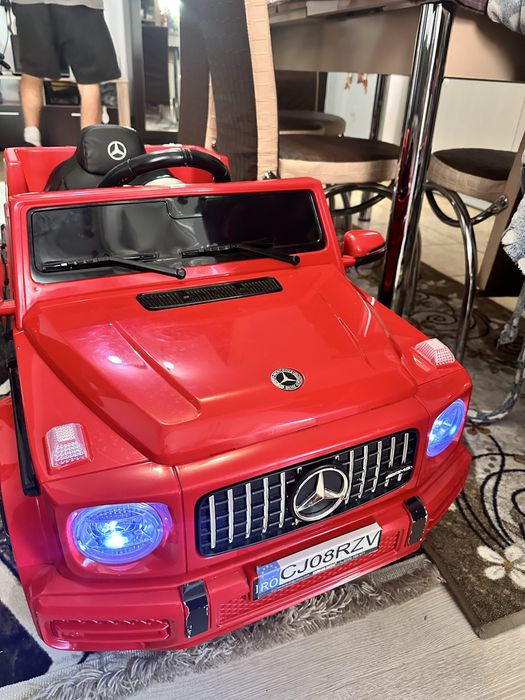 Masinuta electrica copii