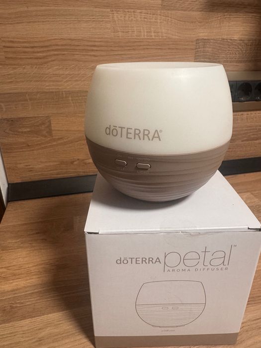 Doterra Petal difuser