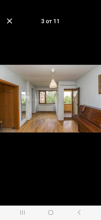 Продава се Многостаен апартамент в София, Манастирски ливади - 119 кв.м за 2269 €/кв.м - Снимка #1