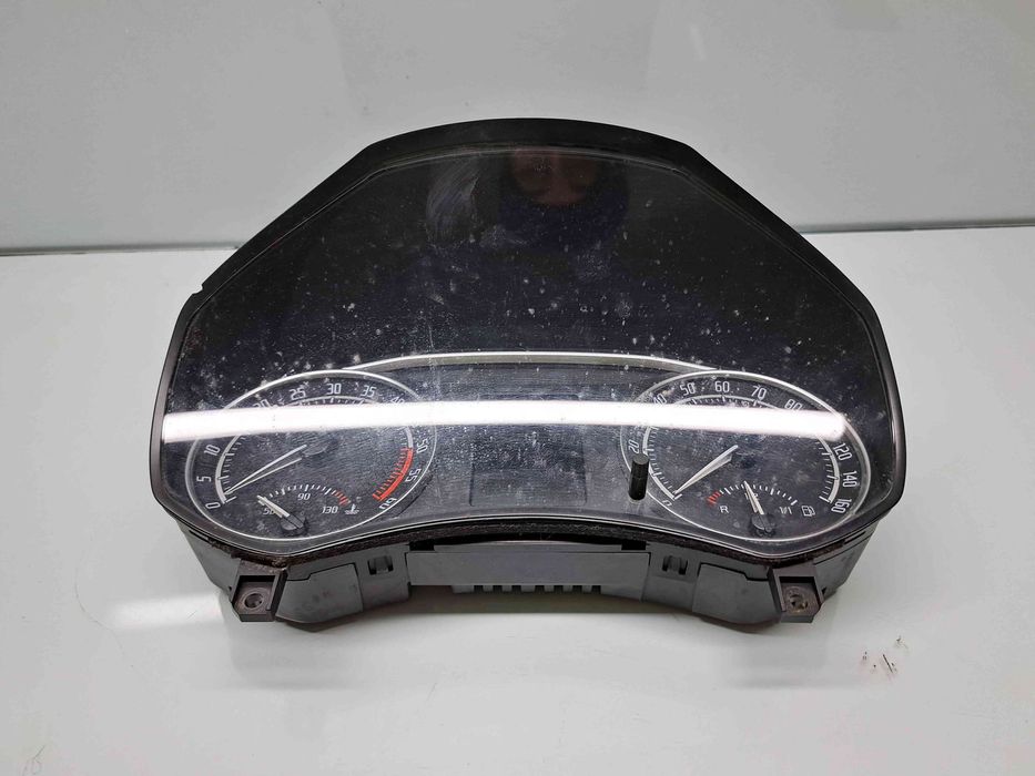 Ceas bord Skoda Octavia 2 Combi (1Z5) [Fabr 2004-2013] Facelift 1Z092