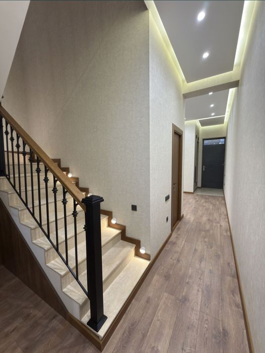 Сдаётся шикарный евро дом