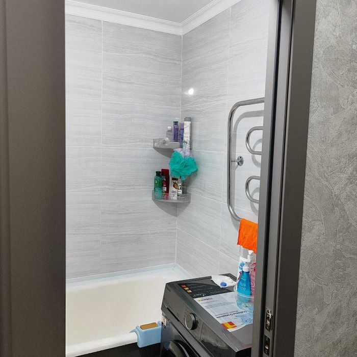 Продам 3-х ком кв на 3 этаже