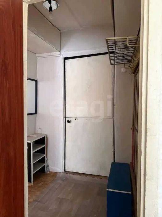 Продажа 1-комнатной квартиры