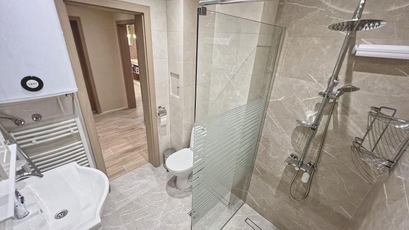 Дава се под наем Двустаен апартамент в София, Красно село - 71 кв.м за 867.51 € - Снимка #6