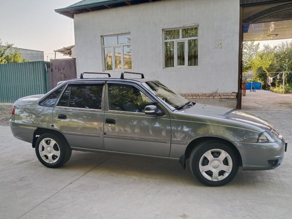 Nexia 2 2015 soatiladi alo xolatda!