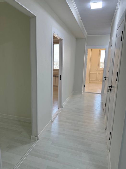СРОЧНО !! 3в4 ком. квартира, 80м2. Авиасозлар-4. Ор-р: метро Яшнабад.
