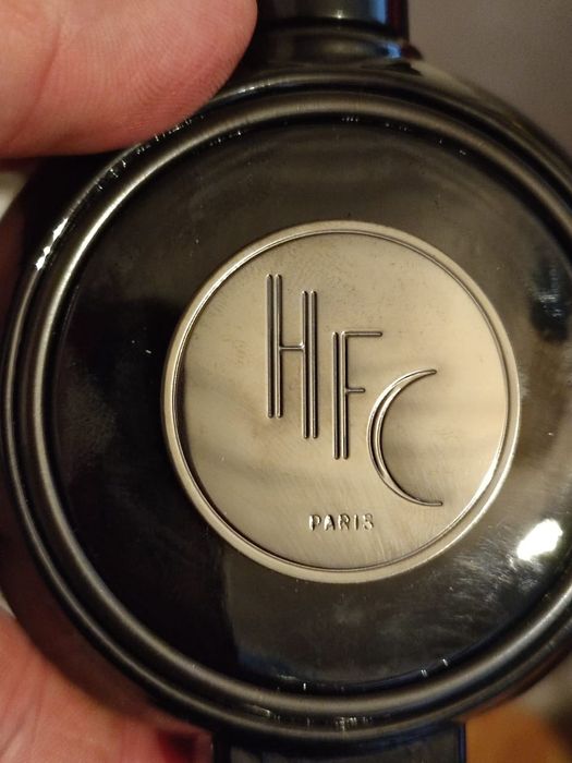 HFC parfum & Miss Dior