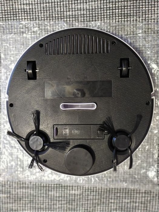 Пылесос - Робот.