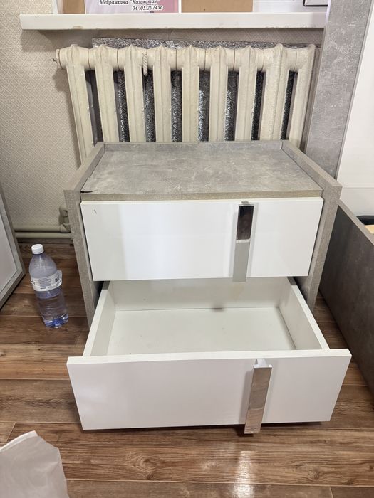 Спальный гарнитур хорошый