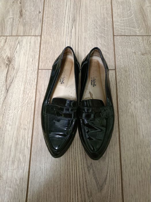 Туфли 34 р Tiflani