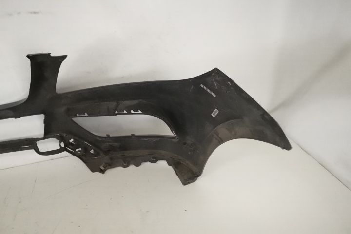 Предна броня Оригинална със сензори в добро състояние Мерцедес-Бенц МЛ