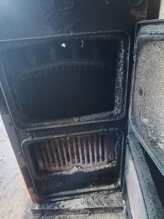 Centrală pe lemne Ferroli SFL