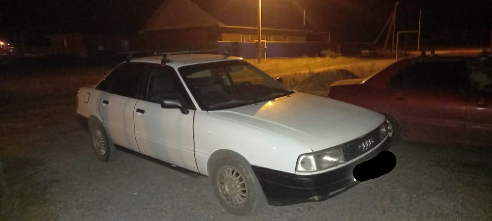 Продам ауди 80б3